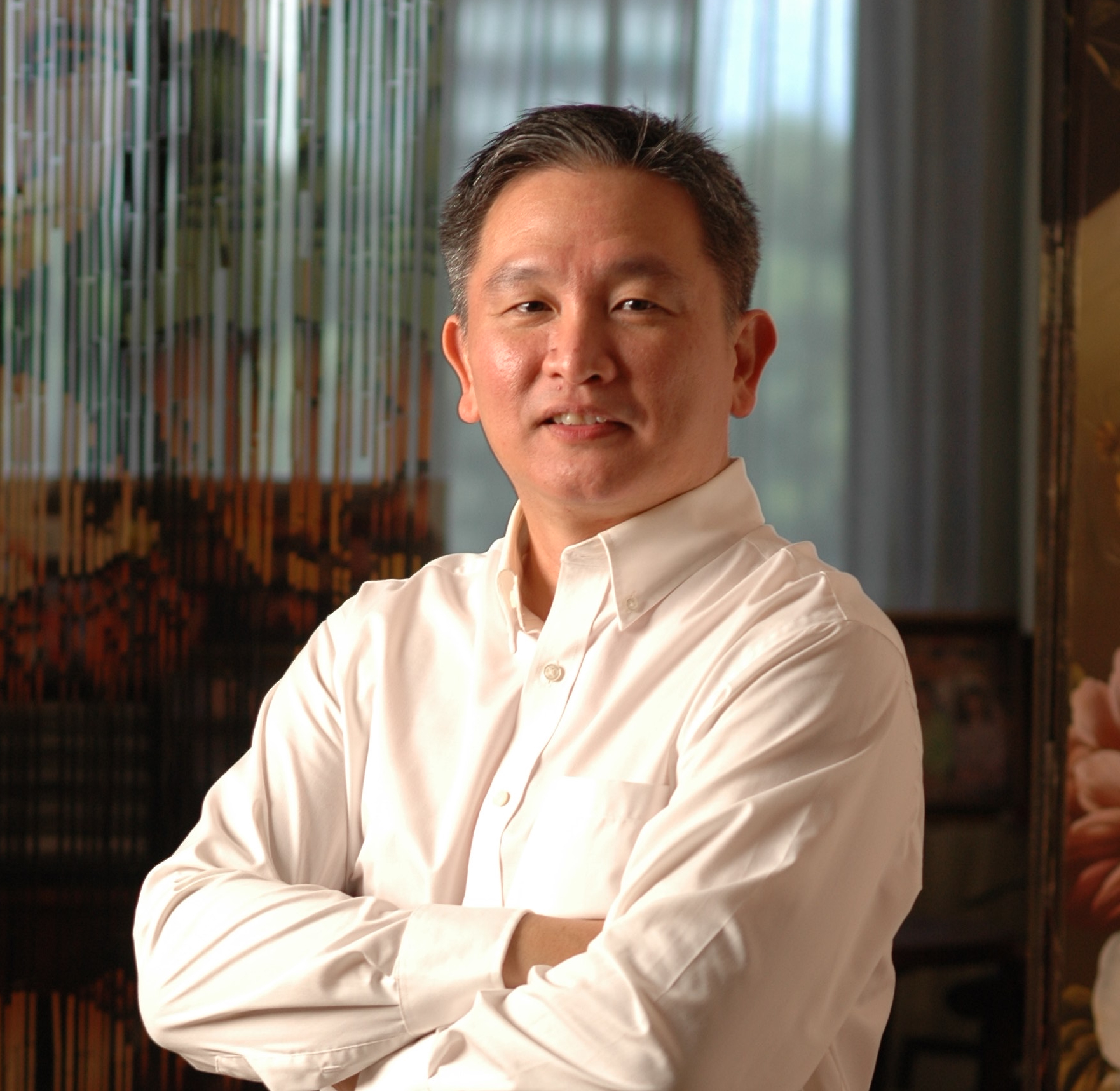 Henry Wong, Co-Founder and Co-CEO of Beacon Advisory & Solutions